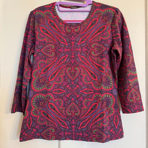 Top donna mclaughlin - top, j.