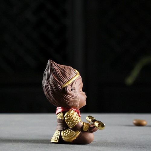 Statua creativa tea - creativa, pet