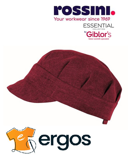 Giblor cappello tommy - tommy, unisex