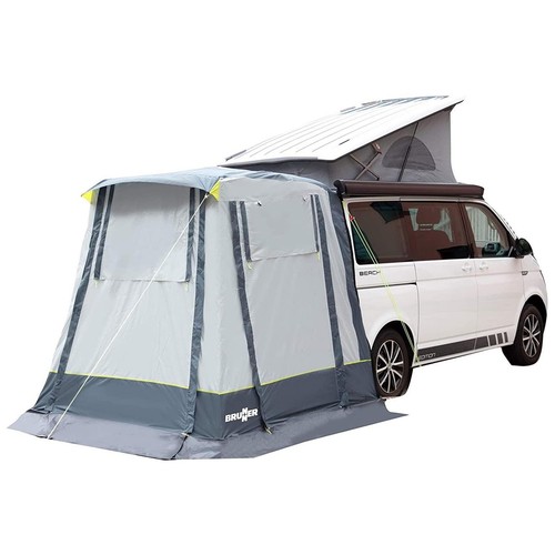 Tenda portellone brunner - tenda,