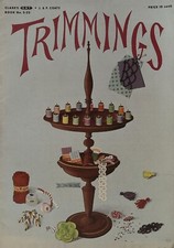 1946 RIMMINGS #5-23 Bobina