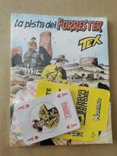 TEX N. 680 - ORIGINALE IN