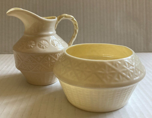 Crema zuccheriera vintage - e,