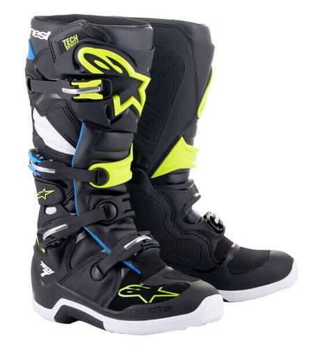 New alpinestars 2024 tech - new,