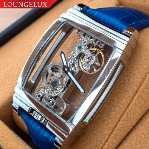 Orologio meccanico manuale - meccanico,