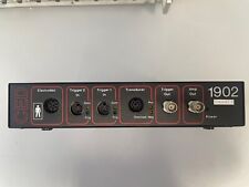 CED CAMBRIDGE amplificatore trasduttore mod. 1902 - funzionante