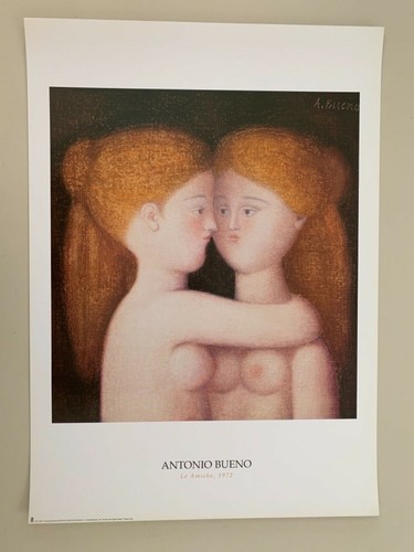 Antonio bueno le amiche - ‘,