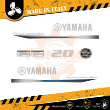 Decalcomania Adesivi Motore