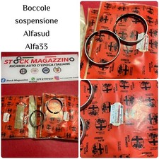 coppia Anell ammortizzatori