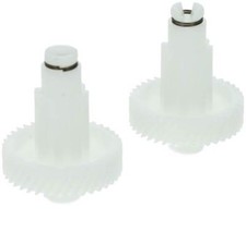 Kenwood kit ingranaggi ruote