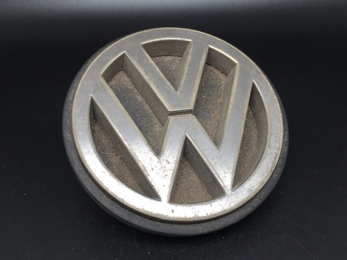 Volkswagen 70mm logo sigla - vw,
