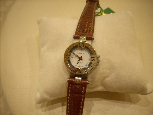 Mondia orologio quarzo - mondia,