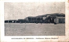 Venezia - Chioggia