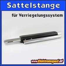 Monopattino Elettrico pezzo Reggisella per sistema di chiusura eScooter conico :