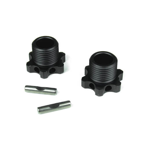 Tekno tkr5071x mozzi ruota - tekno,
