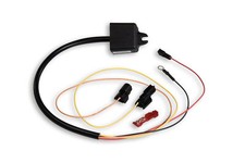 TC UNIT O2 CONTROLLER -