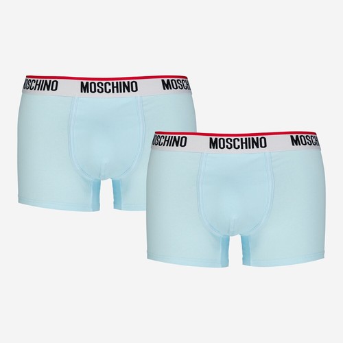 Moschino underwear boxe due - moschino,