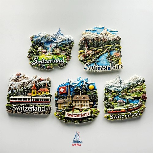 5style svizzera calamita - 5style,