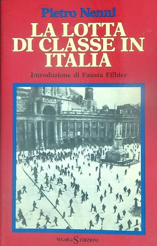 Lotta classe in - in, italia