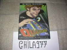 MILO MANARA VALENTINO ROSSI