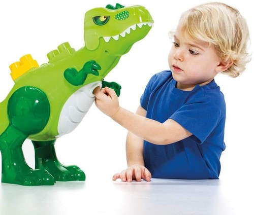 Molto blocks dinosauro - blocks,