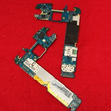 Scheda Madre Motherboard Per Samsung Galaxy S6 G920F NON FUNZIONANTE 32GB OEM
