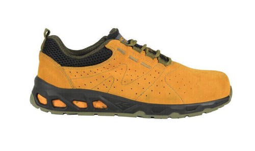 Scarpe antinfortunistiche - scarpe,