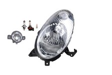 Faro Alogeno Compatibile Con