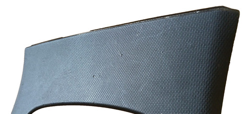 Difesa carrozzeria telaio - carrozzeria,