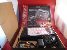 Sega Genesis Model 2 Console