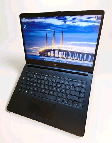 Notebook 14s fq0265ng - notebook, hp