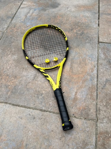 Racchetta tennis babolat - racchetta,