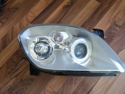 Faro proiettore anteriore