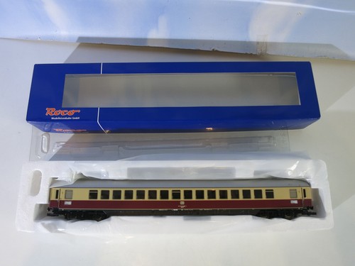 Roco 45803 tee - 45803,, usato