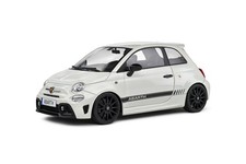 1/18 Solido Fiat 695 Abarth