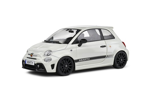 Solido fiat 695 abarth - 695,