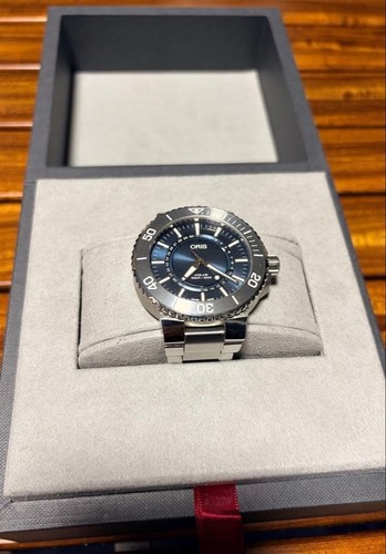 Orologio oris aquis source - aquis,