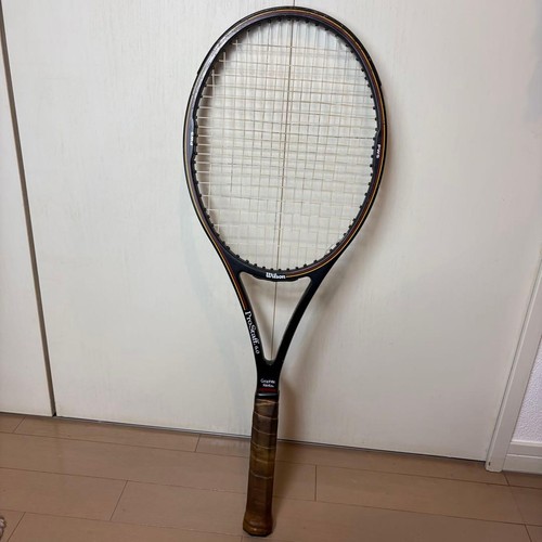 Wilson pro staff - wilson,