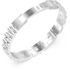 Bracciale Uomo Gioielli Guess