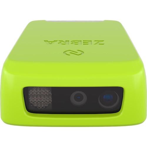 Zebra rs2100 lettore - lettore, di