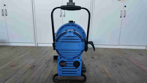 Luce arri m18 - arri, hmi