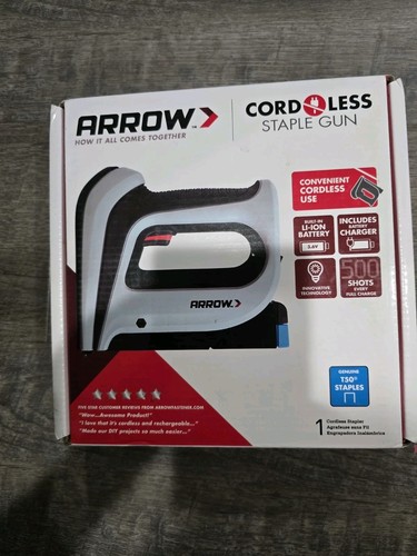 Arrow t50dcd pistola - t50dcd,