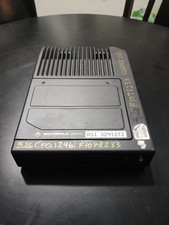 Motorola Astro Spectra Plus