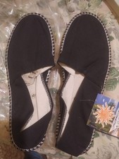 espadrillas uomo