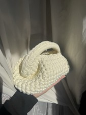 Clutch Bag fatta a mano con