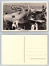 Pan American Clipper