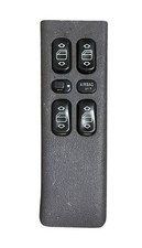 PULSANTIERA / COMANDO ALZAVETRO CENTRALE MERCEDES CLASSE A 168 2001 - 1688202810