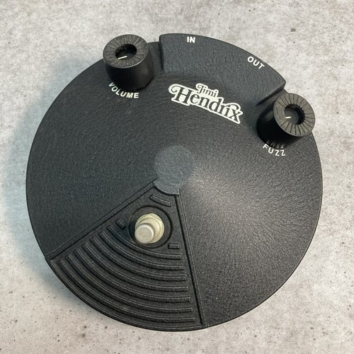 Jim dunlop jimi - dunlop, hendrix