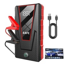Booster Avviamento Auto