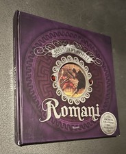 Romani - Mondi Perduti -